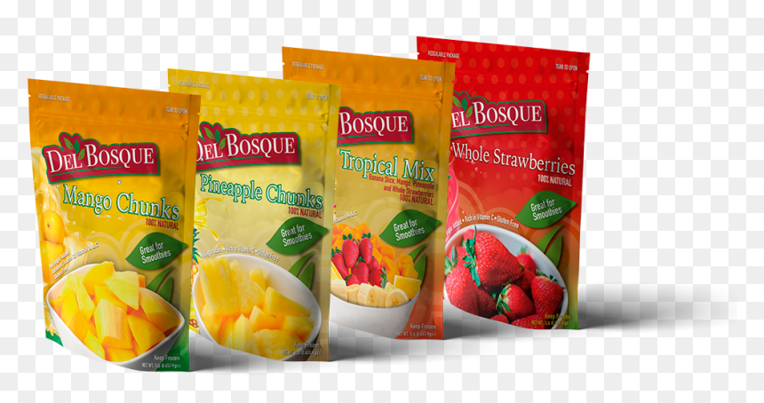 Convenience Food, HD Png Download - bosque png