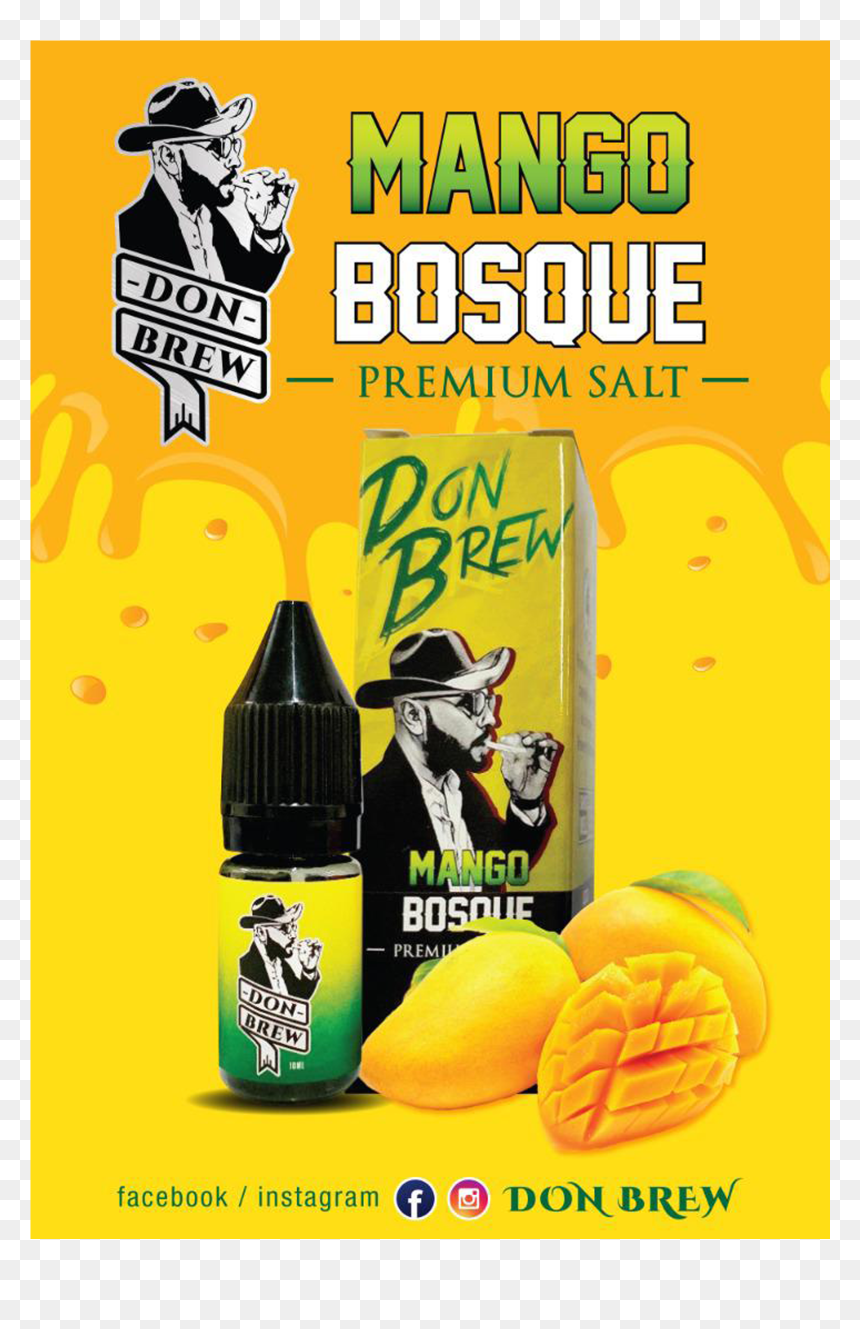 Buck's Fizz, HD Png Download - bosque png