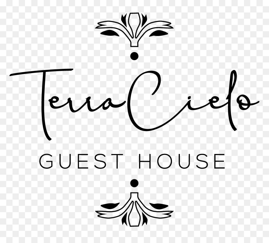 Terracielo Guest House - Calligraphy, HD Png Download - rule book png