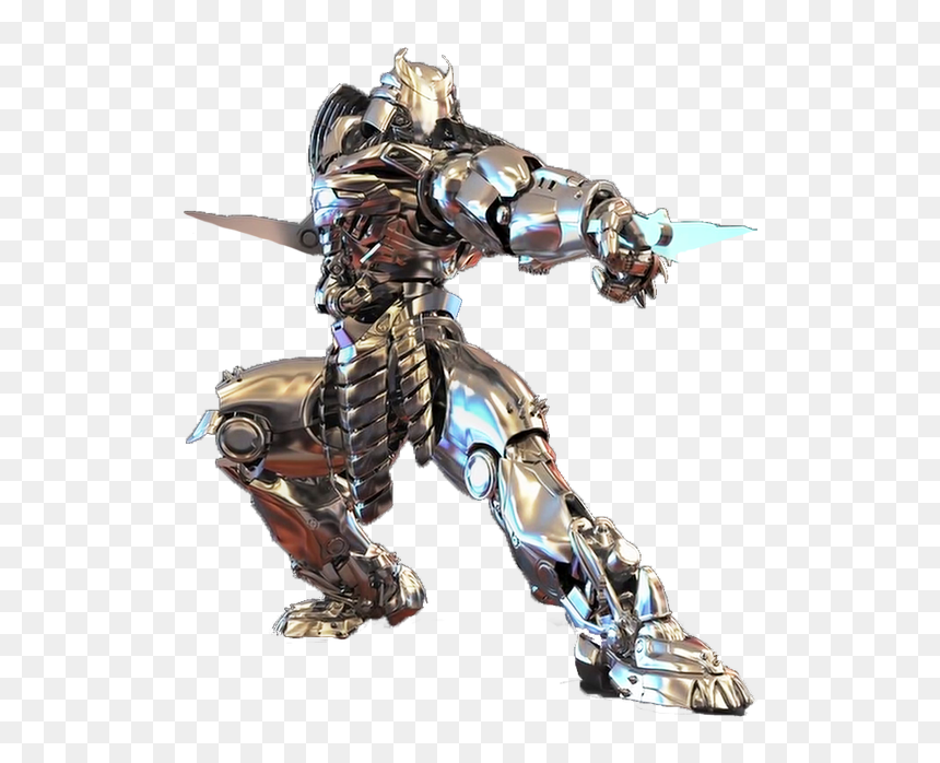 Picture - Action Figure, HD Png Download - cyrax png
