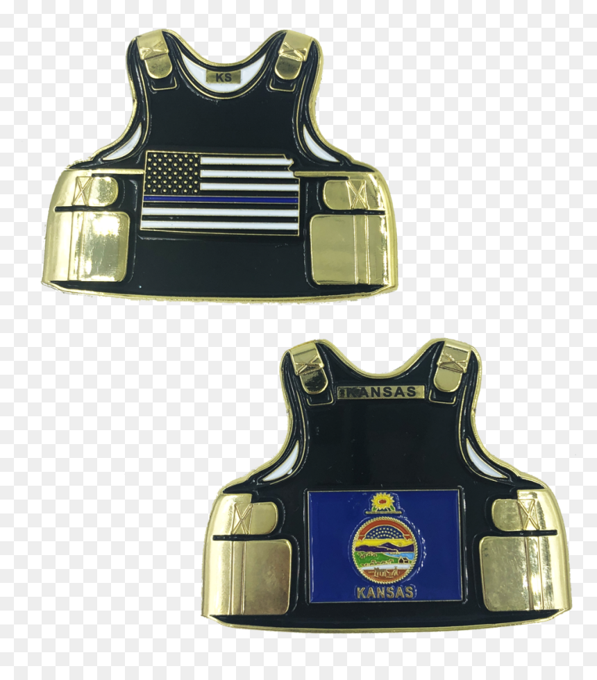 Corrections Officer Correctional Officer Motto, HD Png Download - body armor png
