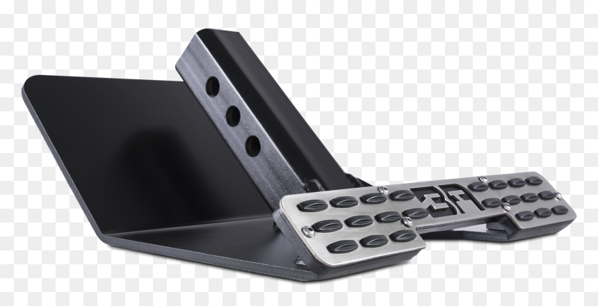Body Armor 5136 Backbone Hitch Skid, HD Png Download - body armor png