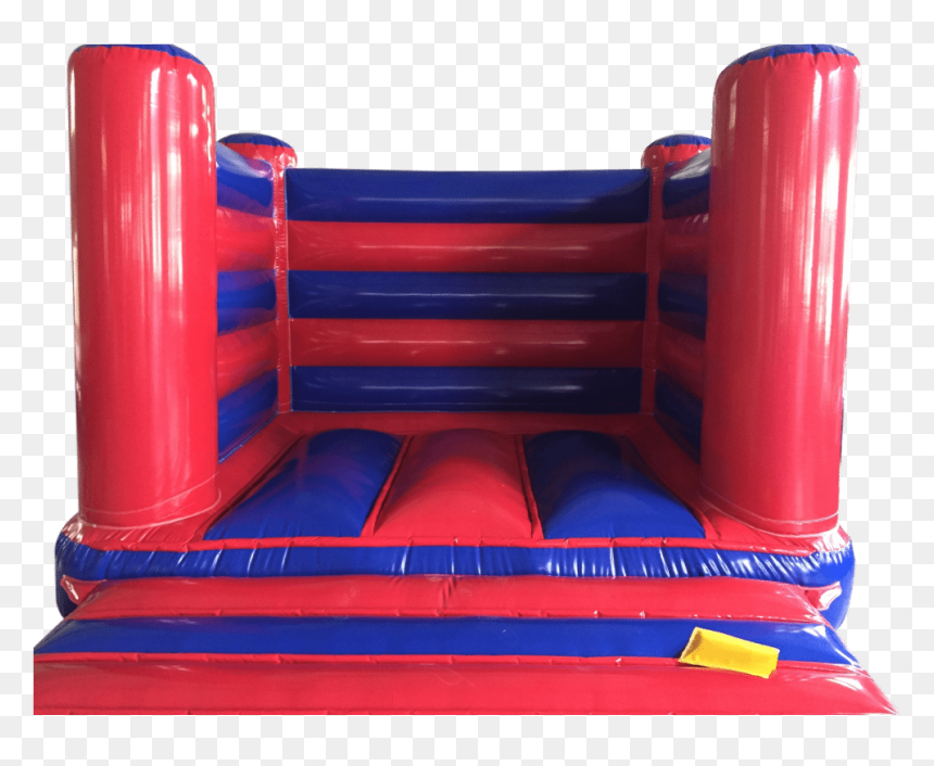 12 X 12 Box Bouncy Castle For Sale - Bouncy Castle, HD Png Download - bouncy house png