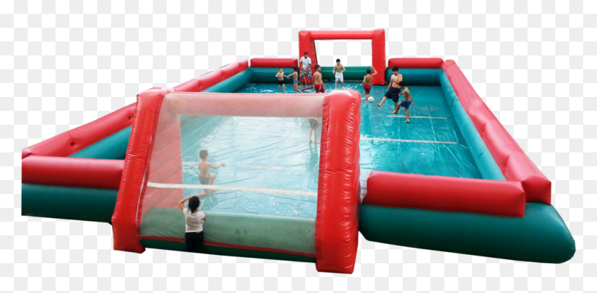 Img 20150625 Wa0057 Copy - Inflatable, HD Png Download - bouncy house png
