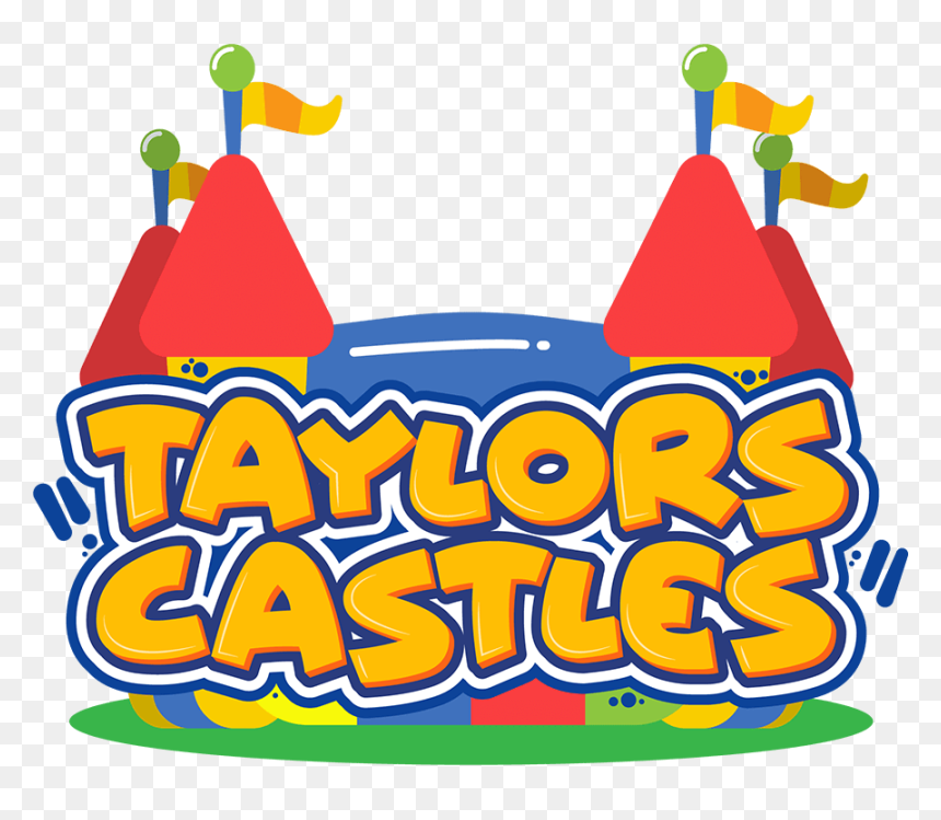 Bouncy Castle Hire In Redhill, HD Png Download - bouncy house png