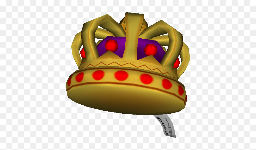 Download Zip Archive - Little Big Planet Crown Rare, HD Png Download - little big planet png