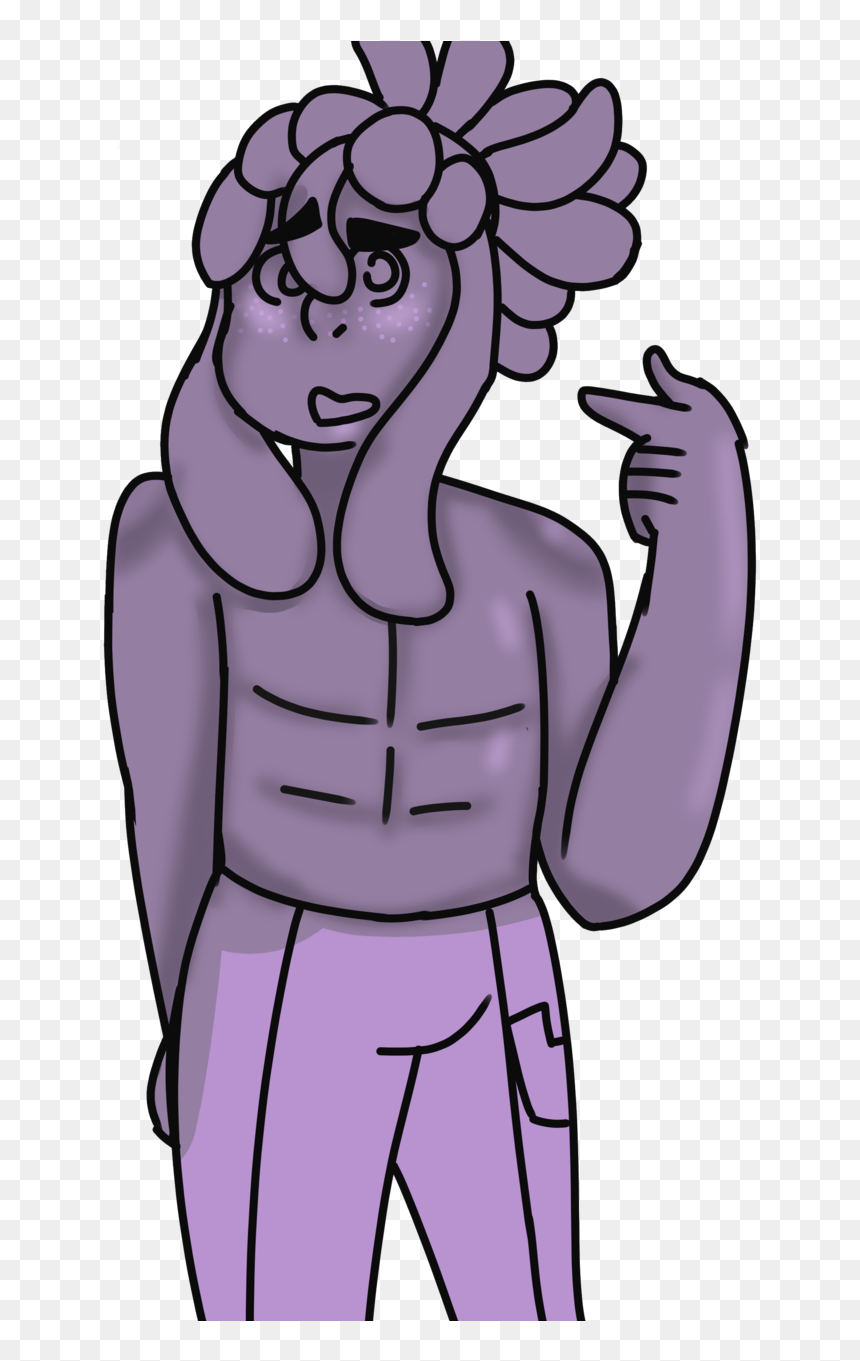 Bismuth My Boy But It"s A Wip - Cartoon, HD Png Download - bismuth png