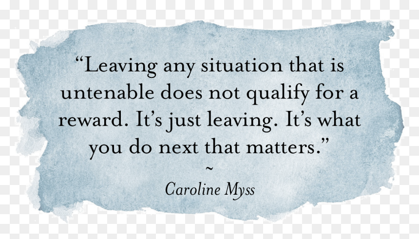 Caroline Myss Quotes, HD Png Download - law and order png