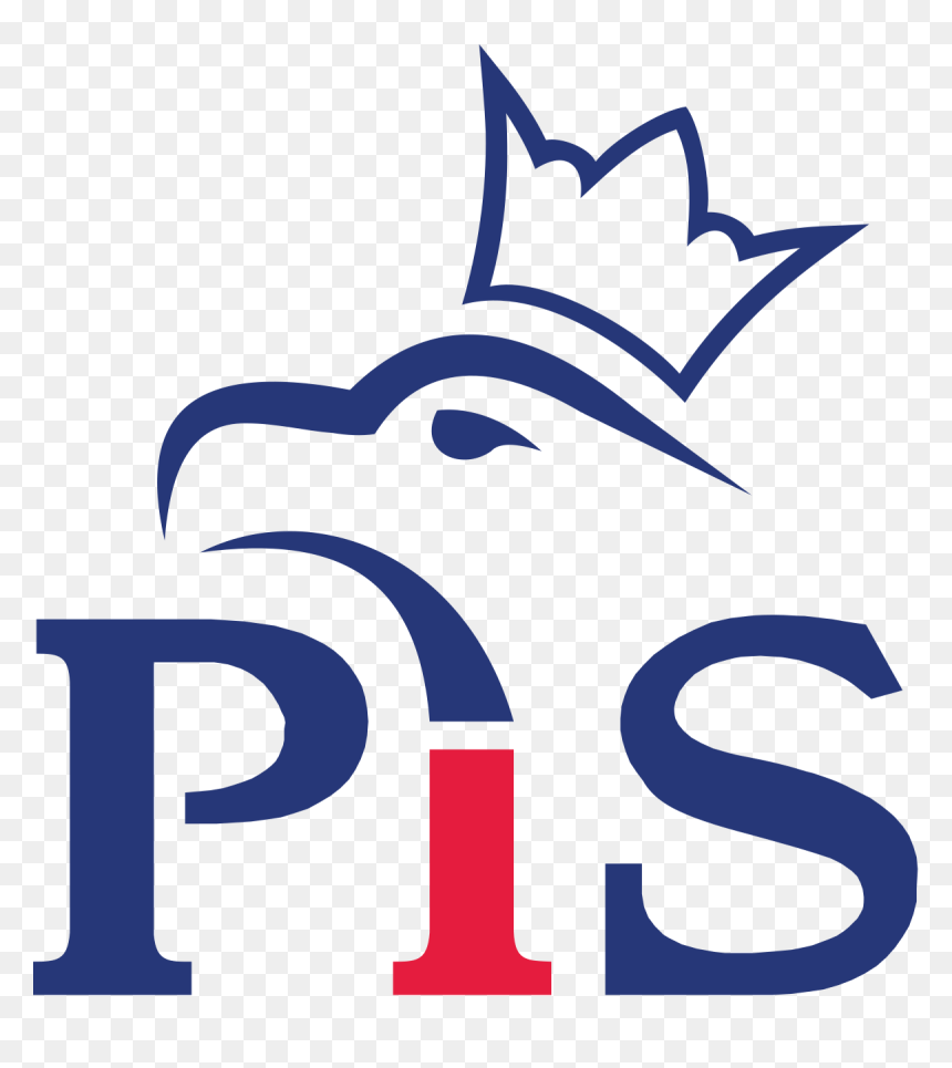 Justice Clipart Bill Law - Pis Logo, HD Png Download - law and order png