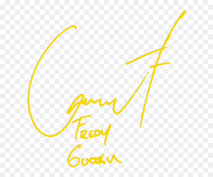 Calligraphy, HD Png Download - firmas png