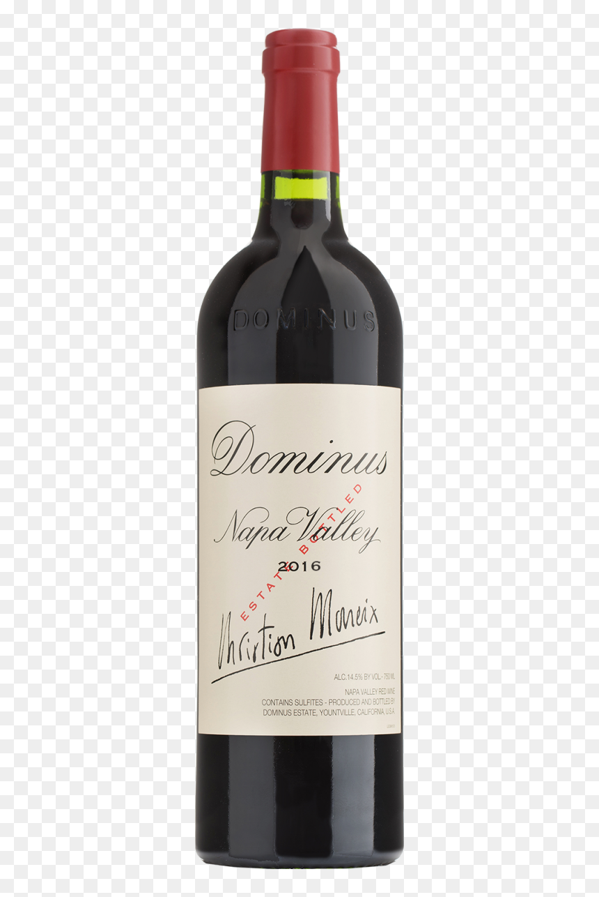 Dominus Estate 2016 Napa Valley, HD Png Download - dominus png