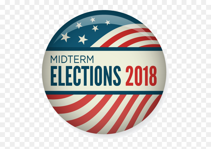 Russian National Is Charged With Conspiracy To Interfere - Usa Midterm Election 2018, HD Png Download - jack johnson png