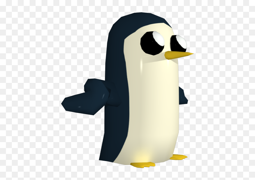 Download Zip Archive - Adã©lie Penguin, HD Png Download - gunter png