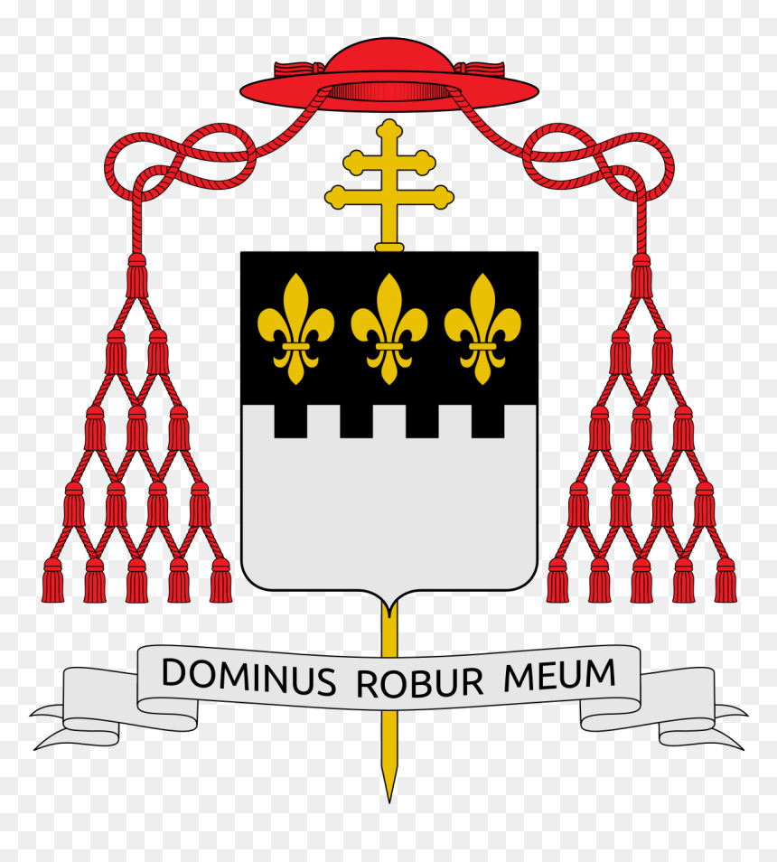 Langlois Chibly, HD Png Download - dominus png