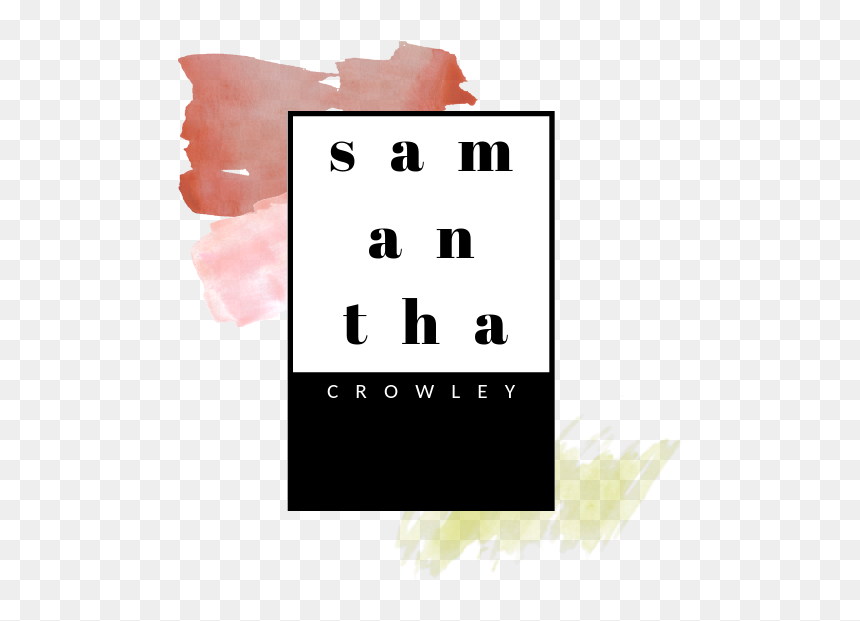 S A M A N T H A 2 - Illustration, HD Png Download - crowley png