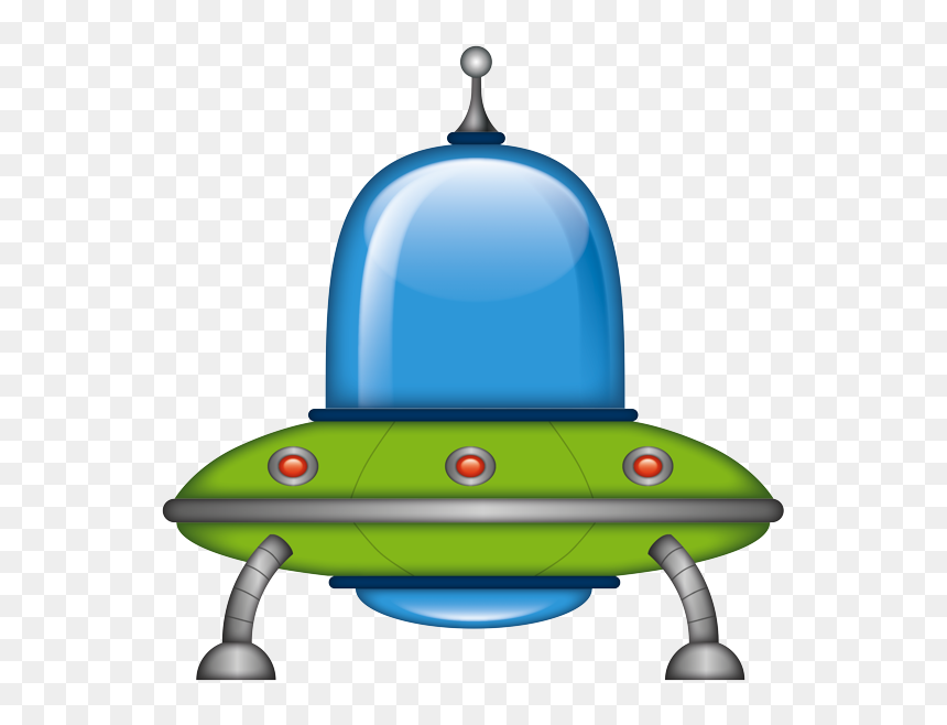 Clip Art, HD Png Download - ufo icon png