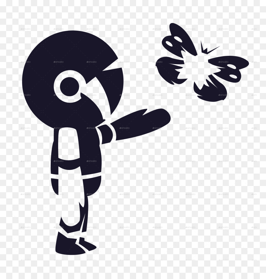 Illustration, HD Png Download - ufo icon png