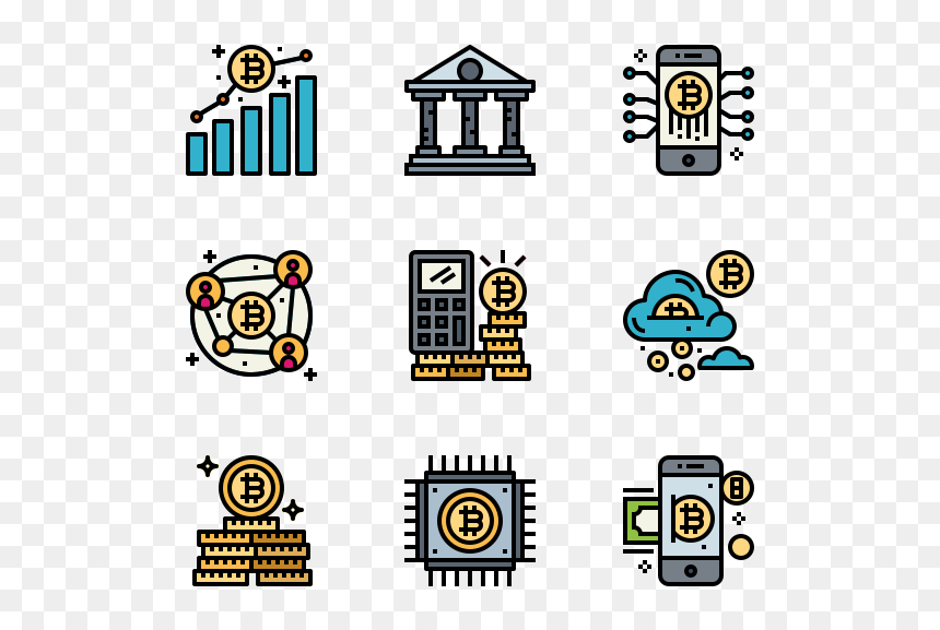 Animado Dibujos De Persianas, HD Png Download - bitcoin transparent png