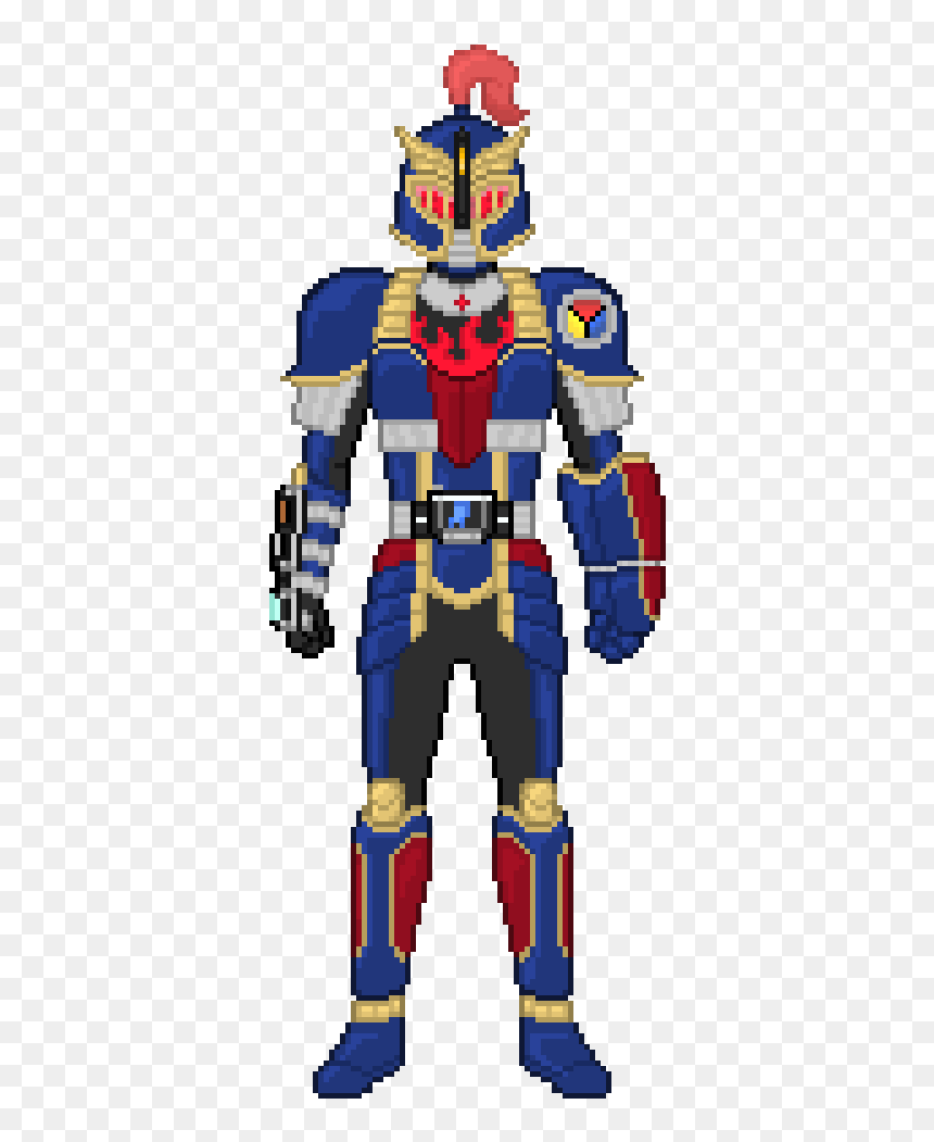 Iyg6bpy - Action Figure, HD Png Download - kamen rider png