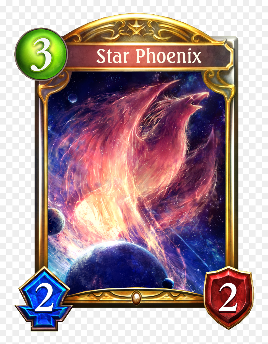 Shadowverse Troya, HD Png Download - legend of dragoon png