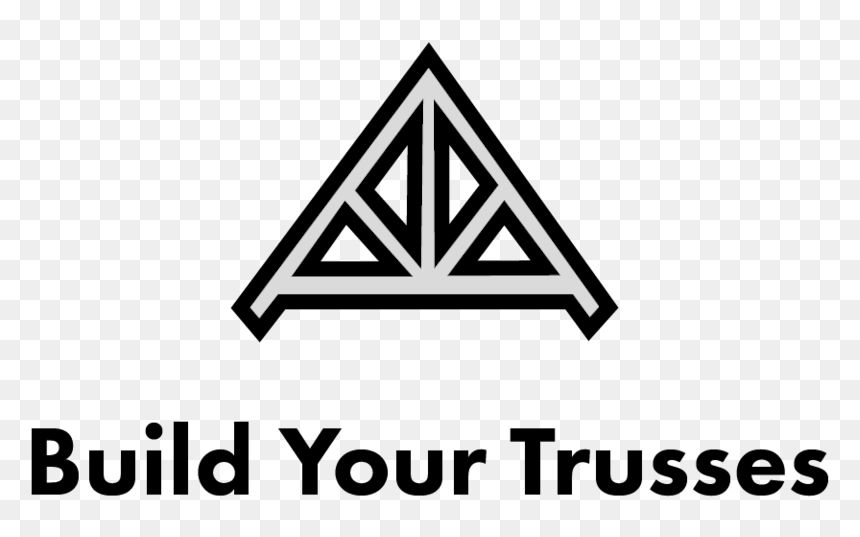 Icon , Png Download - Triangle, Transparent Png - build icon png