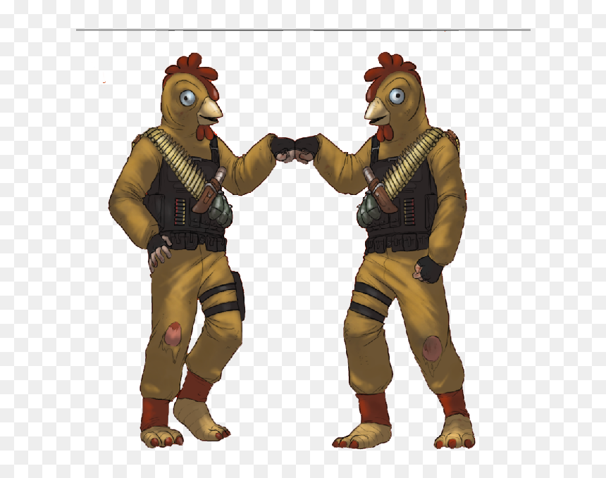 Dagless Mcchicken , Png Download - Cartoon, Transparent Png - mcchicken png