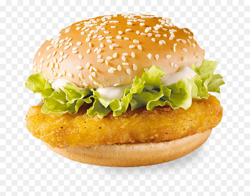 Mc Chicken, HD Png Download - mcchicken png