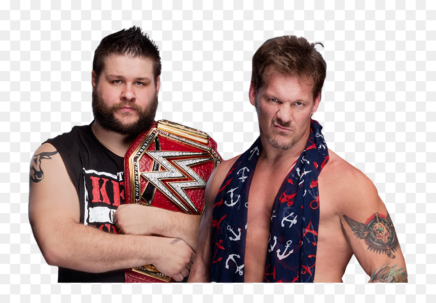 Does Chris Jericho Respond - Chris Jericho Universal Champion, HD Png Download - survivor series png