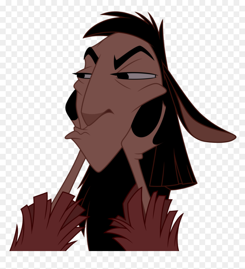 Kuzco Llama, HD Png Download - kuzco png
