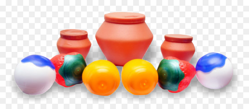 Mango Shape Ice Cream, HD Png Download - ice ball png