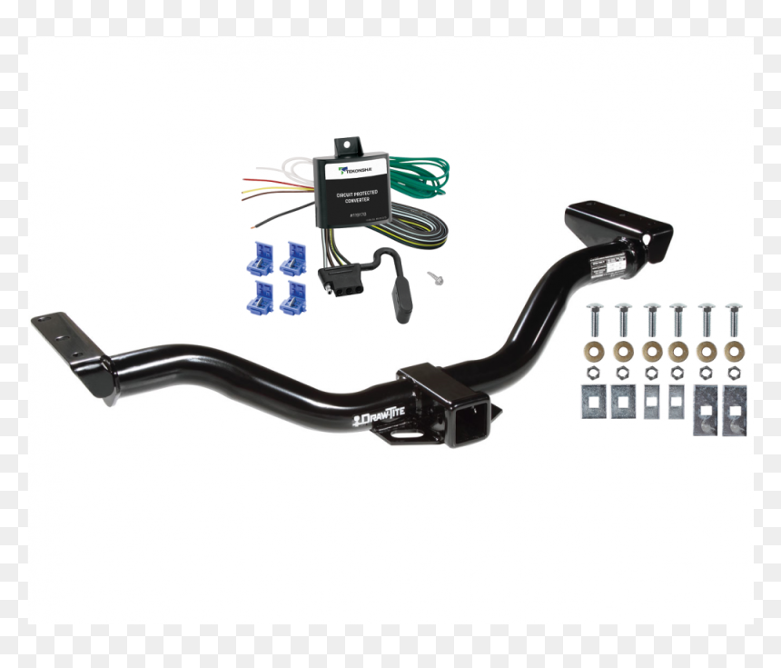 Nissan Xterra 2002 Trailer Hitch, HD Png Download - xterra png