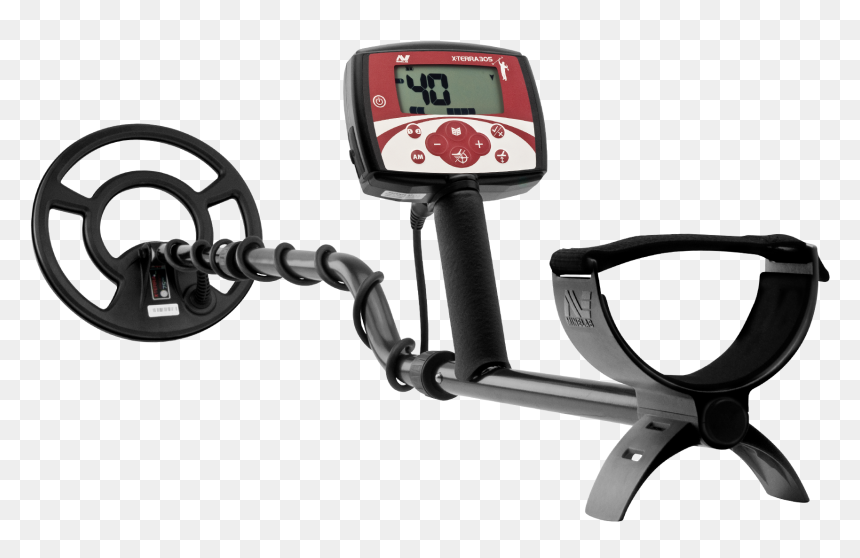 Minelab X Terra 305, HD Png Download - xterra png