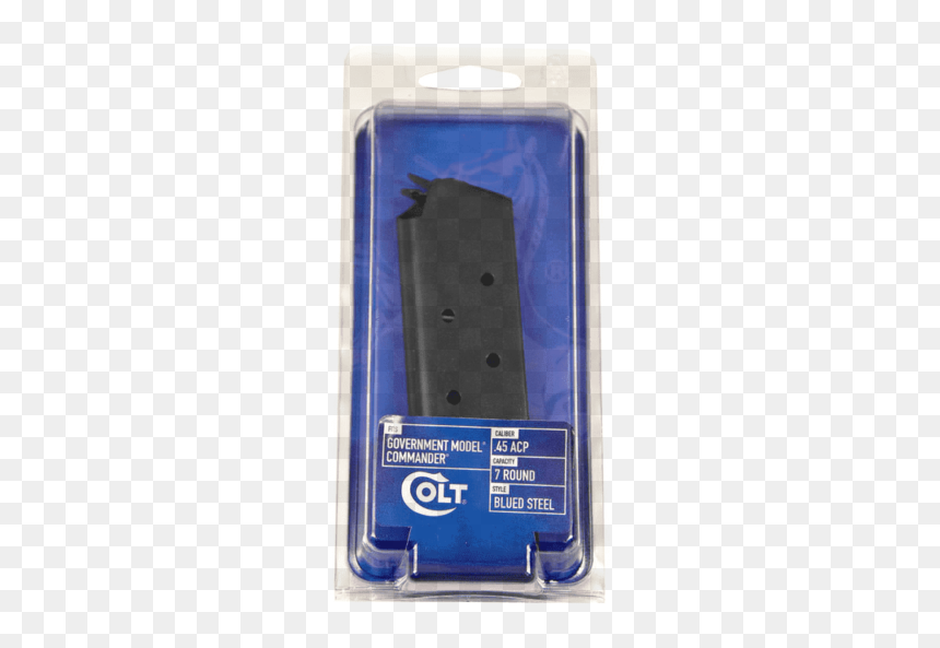 Stock Photo - Colt, HD Png Download - colt 45 png
