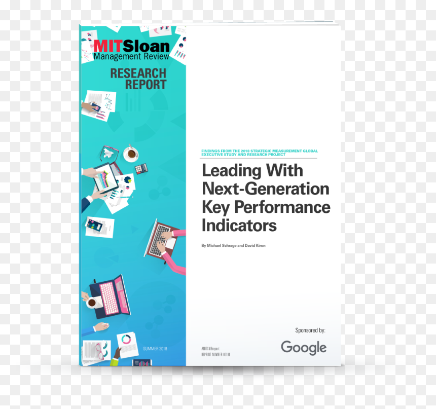 Mit Sloan Management Review, HD Png Download - kpi png