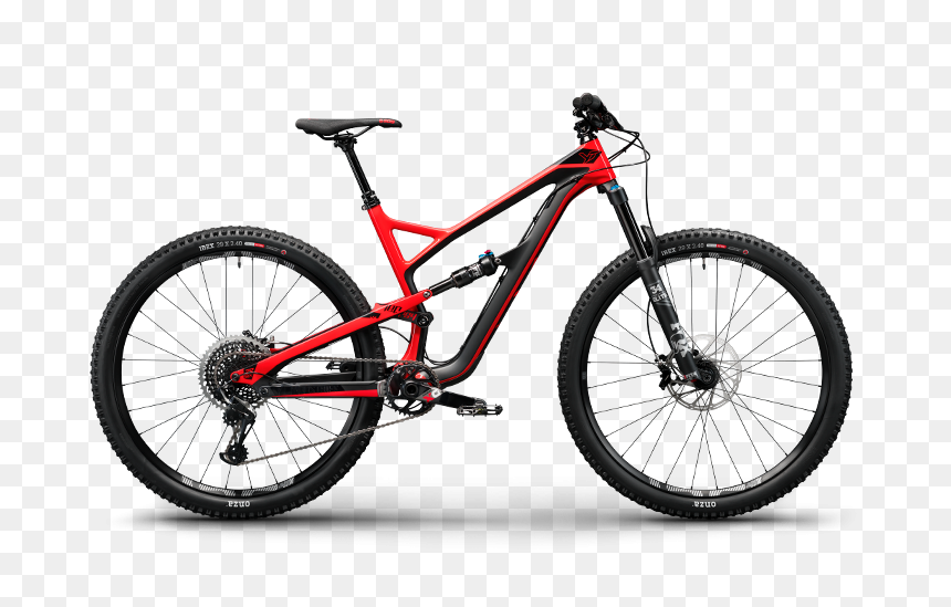 Cannondale Habit 3 Carbon, HD Png Download - rawr png