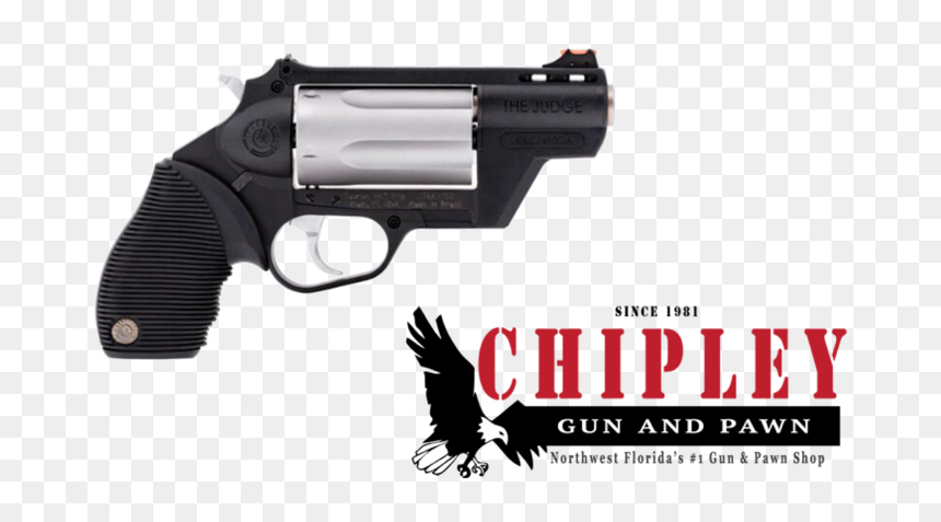 Taurus Public Defender, HD Png Download - colt 45 png