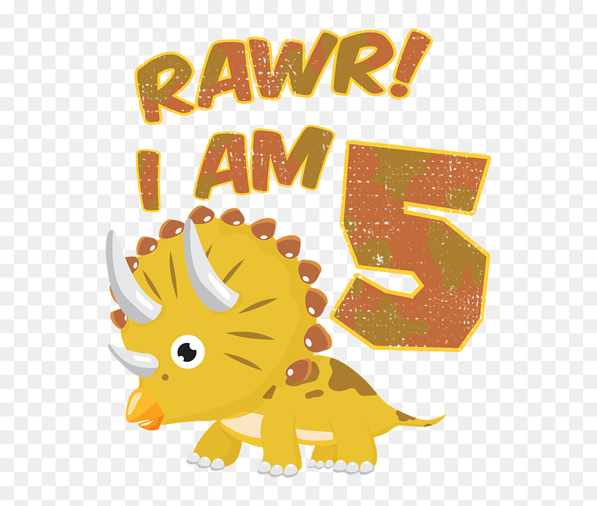 Cartoon, HD Png Download - rawr png