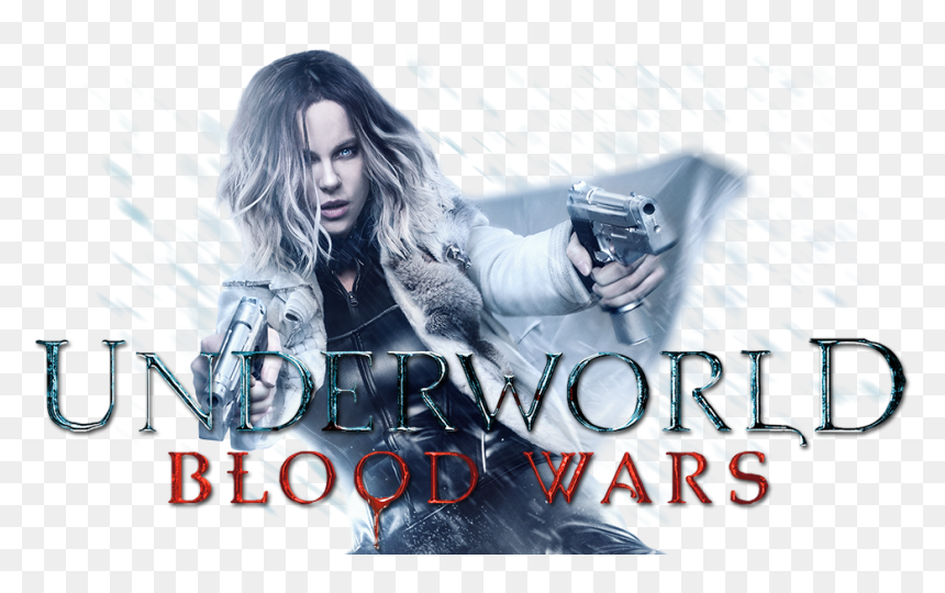 Underworld Blood Wars Png, Transparent Png - underworld png
