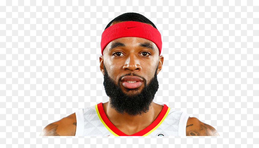 Malcolm Delaney Nba 2k18, HD Png Download - malcolm butler png