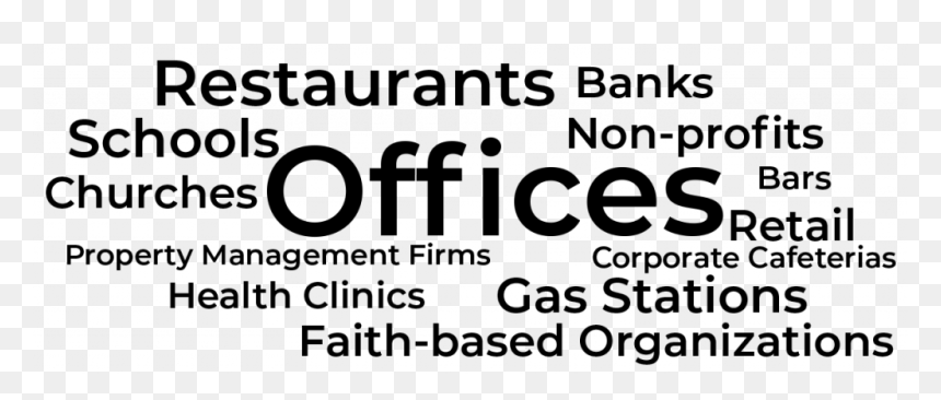Wordcloud - Charterhouse Print Management, HD Png Download - fail word png