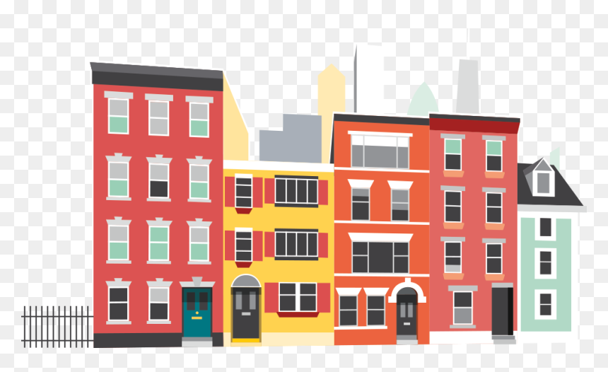 Apartment, HD Png Download - fail word png