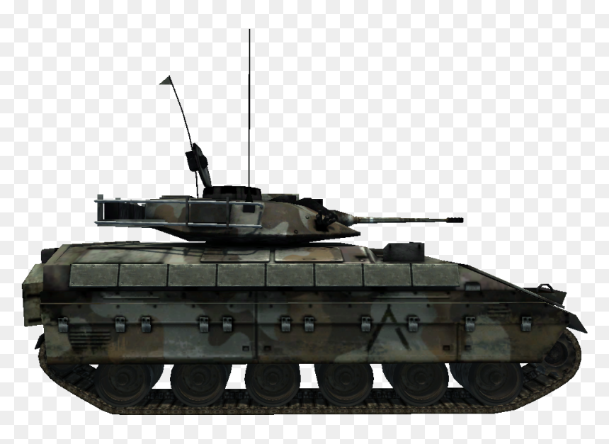 Churchill Tank, HD Png Download - apc png