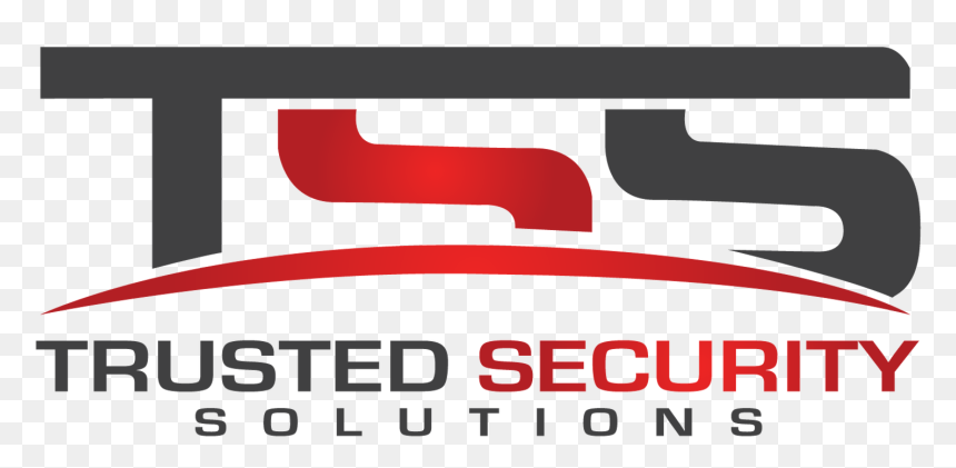 Trusted Security Solutions - Carmine, HD Png Download - cryptokeys png