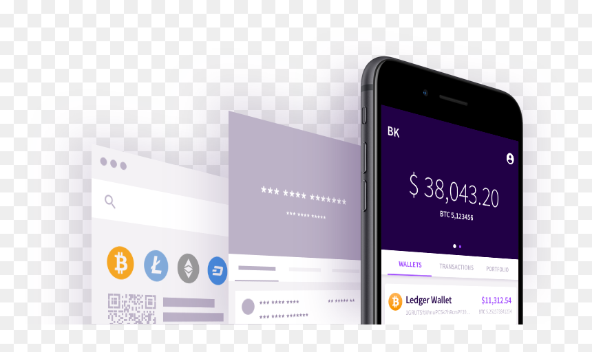 Iphone, HD Png Download - cryptokeys png
