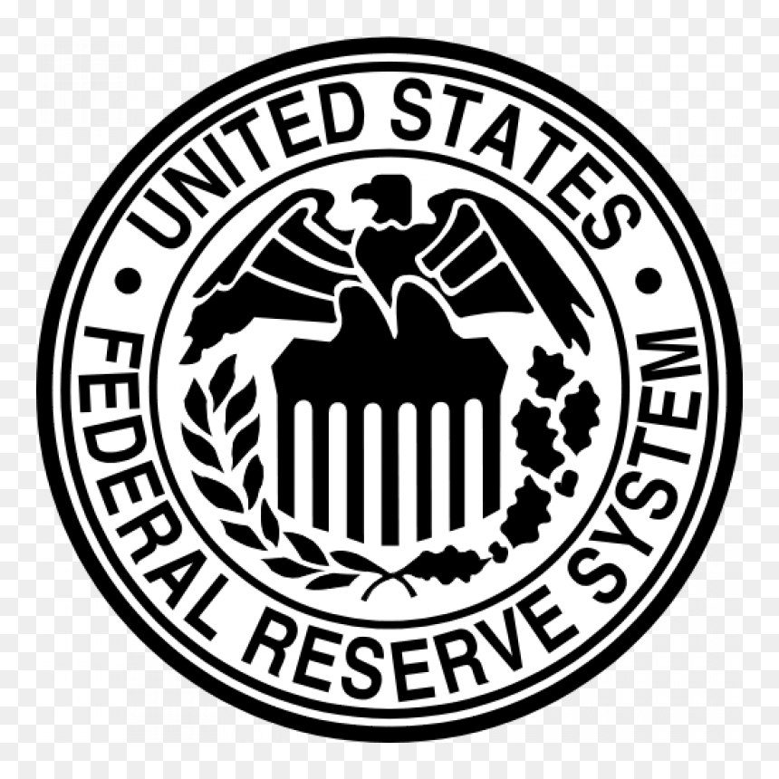 United States Federal Reserve System, HD Png Download - cryptokeys png