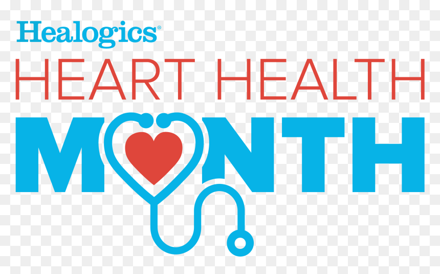 Healogics, HD Png Download - heart health png