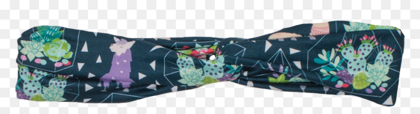 Bumblito Headband Tina, HD Png Download - ninja headband png