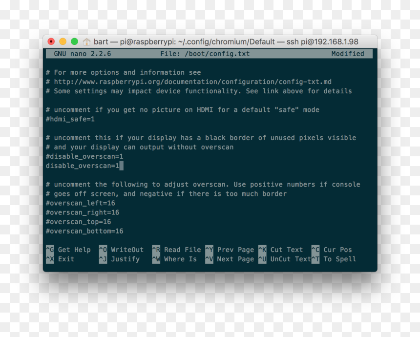 Disable Overscan - Linux Backup Cron, HD Png Download - kodi splash screen png