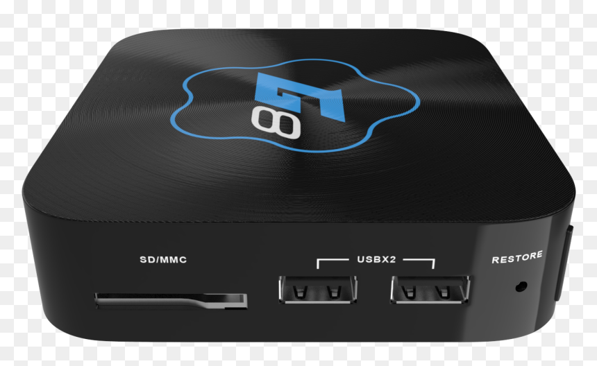 Go Streamer Pro Android, HD Png Download - kodi splash screen png