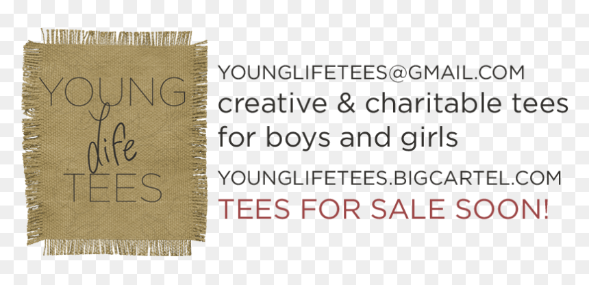 Paper, HD Png Download - young life png